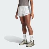  Quần Đùi Tập Luyện Nữ ADIDAS Pacer Wvn High IS2171 