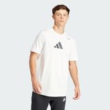  Áo Phông - Áo thun Tập Luyện Nam ADIDAS M Tr Cat G T IS2363 