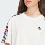  Áo Phông - Áo thun Originals Nữ ADIDAS Floral Loose T IS2431 