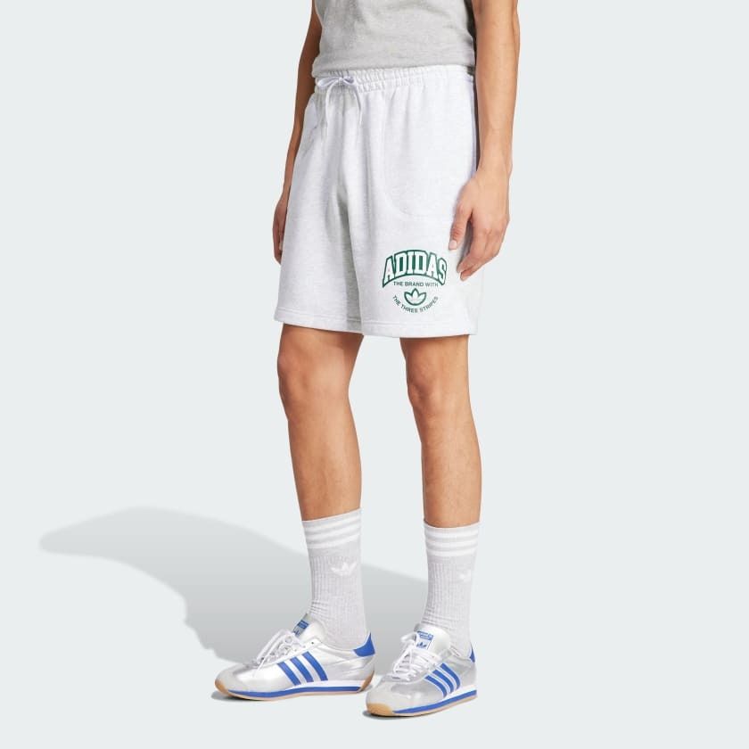  Quần Đùi Originals Nam ADIDAS Vrct Sw Short IS2891 