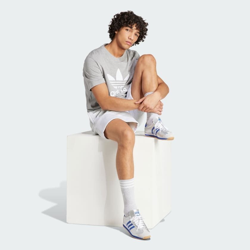  Quần Đùi Originals Nam ADIDAS Vrct Sw Short IS2891 