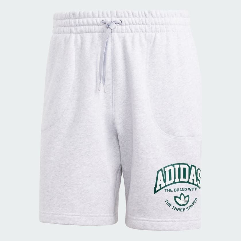  Quần Đùi Originals Nam ADIDAS Vrct Sw Short IS2891 