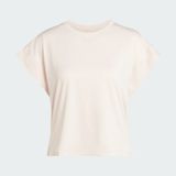  Áo Phông - Áo thun Tập Luyện Nữ ADIDAS Studio T-Shirt IS2979 