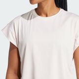  Áo Phông - Áo thun Tập Luyện Nữ ADIDAS Studio T-Shirt IS2979 