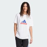  Áo Phông - Áo thun Thể Thao Nam ADIDAS M Fi Bos T Oly IS3234 
