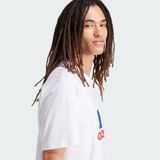  Áo Phông - Áo thun Thể Thao Nam ADIDAS M Fi Bos T Oly IS3234 