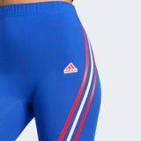  Quần Bó Thể Thao Nữ ADIDAS W Fi 3S Biker IS3235 