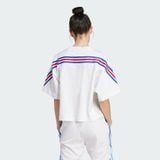  Áo Phông - Áo thun Thể Thao Nữ ADIDAS W Fi 3S Tee IS3236 
