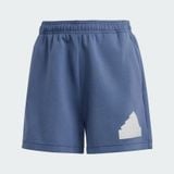  Quần Đùi Thể Thao Nữ ADIDAS W Fi Bos Short IS3634 