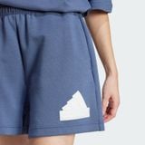  Quần Đùi Thể Thao Nữ ADIDAS W Fi Bos Short IS3634 