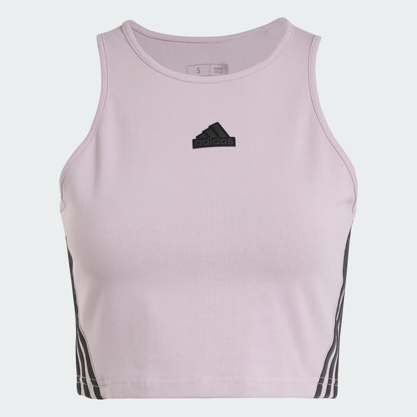  Áo Phông - Áo thun Thể Thao Nữ ADIDAS W Fi 3S Tank IS3636 