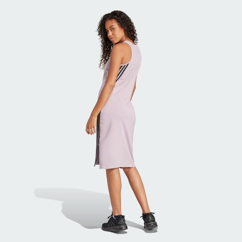  Váy Thể Thao Nữ ADIDAS W Fi 3S Dress IS3657 