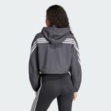  Áo Khoác Thể Thao Nữ ADIDAS W Fi 3S Wnd Wb IS3660 
