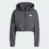  Áo Khoác Thể Thao Nữ ADIDAS W Fi 3S Wnd Wb IS3660 