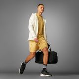 Quần Đùi Tập Luyện Nam ADIDAS Hiit Elev Sho IS3696 