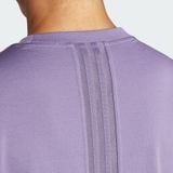  Áo Phông - Áo thun Tập Luyện Nam ADIDAS Hiit 3S Mes Tee IS3717 