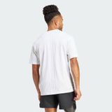  Áo Phông - Áo thun Tập Luyện Nam ADIDAS Hiit 3S Mes Tee IS3718 