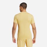  Áo Phông - Áo thun Tập Luyện Nam ADIDAS Hiit Airchi Tee IS3731 