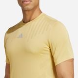  Áo Phông - Áo thun Tập Luyện Nam ADIDAS Hiit Airchi Tee IS3731 