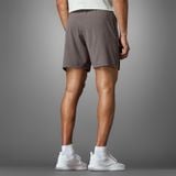  Quần Đùi Tập Luyện Nam ADIDAS D4T Hr Sho IS3734 