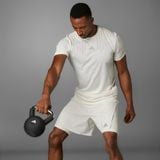  Áo Phông - Áo thun Tập Luyện Nam ADIDAS Hiit Airchi Tee IS3736 