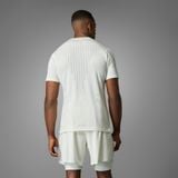  Áo Phông - Áo thun Tập Luyện Nam ADIDAS Hiit Airchi Tee IS3736 