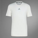  Áo Phông - Áo thun Tập Luyện Nam ADIDAS Hiit Airchi Tee IS3736 
