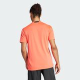  Áo Phông - Áo thun Tập Luyện Nam ADIDAS D4T Hr Tee IS3737 