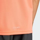  Áo Phông - Áo thun Tập Luyện Nam ADIDAS D4T Hr Tee IS3737 