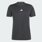  Áo Phông - Áo thun Tập Luyện Nam ADIDAS D4T Hr Tee IS3739 