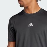  Áo Phông - Áo thun Tập Luyện Nam ADIDAS D4T Hr Tee IS3739 