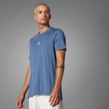  Áo Phông - Áo thun Tập Luyện Nam ADIDAS D4T Hr Tee IS3741 