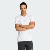  Áo Phông - Áo thun Tập Luyện Nam ADIDAS D4T Hr Tee IS3742 