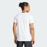  Áo Phông - Áo thun Tập Luyện Nam ADIDAS D4T Hr Tee IS3742 