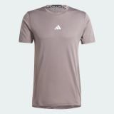  Áo Phông - Áo thun Tập Luyện Nam ADIDAS D4T Hr Tee IS3743 