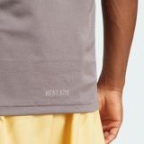  Áo Phông - Áo thun Tập Luyện Nam ADIDAS D4T Hr Tee IS3743 