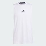  Áo Ba Lỗ Tập Luyện Nam ADIDAS D4T Tank IS3795 