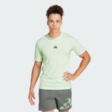 Áo Phông - Áo thun Tập Luyện Nam ADIDAS Wo Pow Tee IS3801 