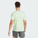  Áo Phông - Áo thun Tập Luyện Nam ADIDAS Wo Pow Tee IS3801 