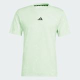  Áo Phông - Áo thun Tập Luyện Nam ADIDAS Wo Pow Tee IS3801 