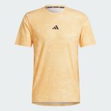  Áo Phông - Áo thun Tập Luyện Nam ADIDAS Wo Pow Tee IS3806 