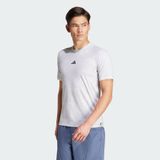  Áo Phông - Áo thun Tập Luyện Nam ADIDAS Wo Pow Tee IS3807 