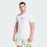  Áo Phông - Áo thun Tập Luyện Nam ADIDAS D4T Tee IS3808 