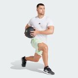  Áo Phông - Áo thun Tập Luyện Nam ADIDAS D4T Tee IS3808 