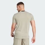 Áo Phông - Áo thun Tập Luyện Nam ADIDAS D4T Tee IS3817 
