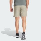  Quần Đùi Tập Luyện Nam ADIDAS D4T Short IS3821 