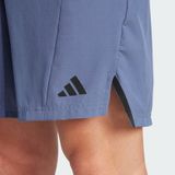  Quần Đùi Tập Luyện Nam ADIDAS D4T Short IS3833 