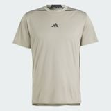  Áo Phông - Áo thun Tập Luyện Nam ADIDAS D4T Adistwo Tee IS3838 