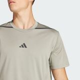  Áo Phông - Áo thun Tập Luyện Nam ADIDAS D4T Adistwo Tee IS3838 