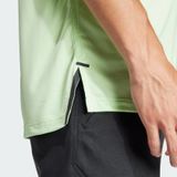  Áo Phông - Áo thun Tập Luyện Nam ADIDAS D4T Adistwo Tee IS3840 